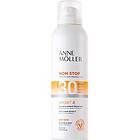 Anne Möller Collections Non Stop Invisible Body Mist SPF 30 150ml