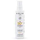 Bioline SPF50+ Jatò Very High Protection Kids Milk Spray 150ml