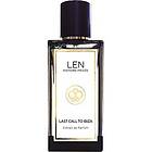 Len   Histoire Privée Last Call To Ibiza Extrait de Parfum 100ml