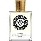 J.F. Schwarzlose Berlin  Zeitgeist edp 10ml