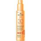 Nuxe Sun Spray SPF30 150ml 184G