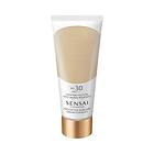 Sensai Silky Bronze Protective Cream Body SPF30 150ml