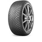 Kumho Solus 4S HA32+ 235/55 R 18 104V XL