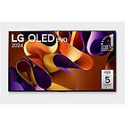 LG OLED77G45LW 77" OLED EVO G4 4K TV