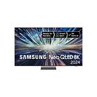 Samsung 85" 8K NEO QLED TV TQ85QN900DTXXC QN900D