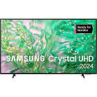 Samsung 85" 4K UHD LED TV TU85DU8005KXXC