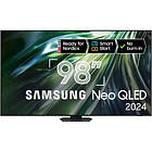 Samsung 98" 4K NEO QLED TV TQ98QN90DATXXC