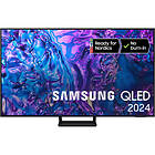 Samsung 55" 4K Q70D QLED TV (2024)