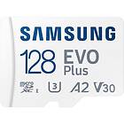 Samsung EVO Plus 2024 128GB