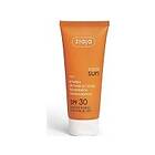 Ziaja _Sopot Sun emulsion for face and body SPF30 100ml