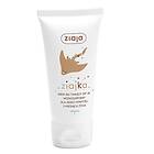 Ziaja _Ziajka Sun cream for face SPF30 50ml