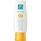 Usorteret Sun cream SPF 50+ Hyaluron Boost 100ml