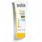 SoSkin SPF 50+ för ansikte och kropp  125ml