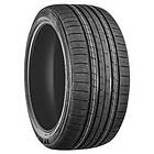 Tracmax X-Privilo RS01+ 275/40 R 22 108Y XL