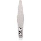 Orly Pro Zebra Classic Nail File with Two Grit Levels 100/180