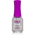 Orly Cutique Nagelbandsmjukgörare för friska naglar med blekande effekt 11ml