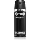 STR8 Original Deodorantspray för män 200ml