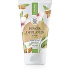 Lirene Power of Plants Almond Krämig rengöringsgel för ansikte 150ml