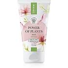 Lirene Power of Plants Rose Lindrande rengörings-gel Med rosenolja 150ml