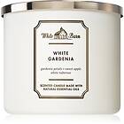 Bath & Body Works White Gardenia doftljus 411g