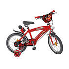 Disney Cars 14´´ Bike