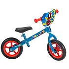 Disney Spiderman Bike Without Pedals