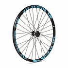 GTR Sl27 29´´ Cl Disc Tubeless Mtb Front Wheel Silver 9 x 100 mm SL27
