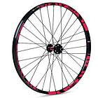 GTR Sl35 Boost Plus 29´´ 6b Disc Tubeless Mtb Front Wheel Svart 15 x 110 mm SL35