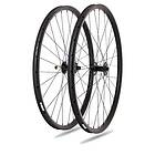 TFHPC Xc30 29´´ Disc Tubeless Mtb Wheel Set Silver 9 x 100 12 x 142 mm Shimano/Sram HG