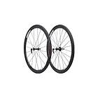 Tufo Carbona 30 Cl Disc Tubeless Road Rear Wheel Svart 12 x 142 mm Sram XD