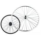 RMS Bmx D.70 20´´ Front Wheel Silver 10 x 100 mm