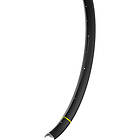 Mavic E-xm 435 20 27,5 Inches Rim Svart 650B 27,5´´ 2