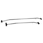 Fogelsta Lockstöd Alu Justerbar 1400-2200mm 1st