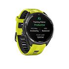 Garmin Forerunner 965 Amp Yellow