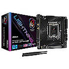 ASRock B760I Lightning WiFi