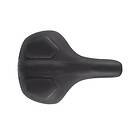 WAG Bicycle Components Comfort Isophorm Saddle 180mm