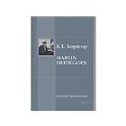 Martin Heidegger & Heideggers kunstfilosofi