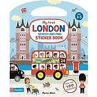 My First Search and Find London Sticker Book