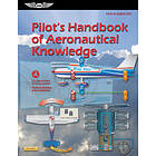 Pilot's Handbook of Aeronautical Knowledge (2024): Faa-H-8083-25c