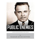 Public Enemies: Al Capone, John Dillinger, Bonnie & Clyde, and Baby Face Nelson