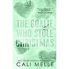 The Goalie Who Stole Christmas