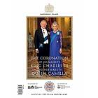 The Official Souvenir Programme: Celebrating the Coronation of His Majesty King Charles III and Her Majesty Queen Camilla