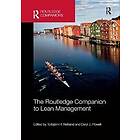 The Routledge Companion to Lean Management