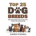 Top 25 Dog Breeds: Most Popular Dog Breeds: Temperament, Health, Traits, Groomin