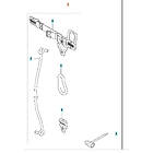 Husqvarna Elastisk Sele