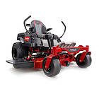 Toro TITAN Zero Turn ZXM4875 Åkgräsklippare