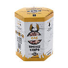 Oak Rökchips SMOKEY GOODNESS Smoke Chips EU 1,6kg