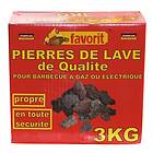 Favorit Lavasten 3kg