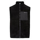 KnowledgeCotton Apparel Teddy Fleece Vest (Herr)