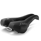 Selle SMP E-suv Gel Saddle 160mm